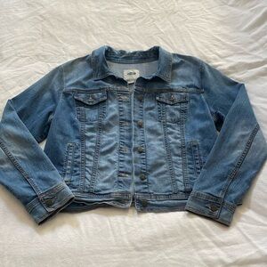 Old Navy Jean Jacket